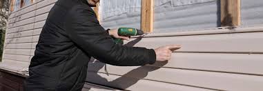 Siding Removal and Disposal in Burns, TN